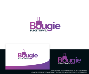 Logo Design by alvinnavarra for this project | Design: #23039732