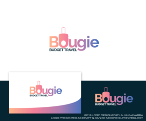 Logo Design by alvinnavarra for this project | Design: #23039745