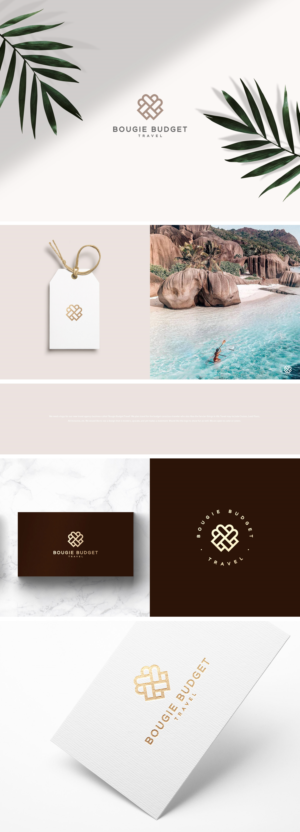 Logo Design by Kristina! for this project | Design: #23033653