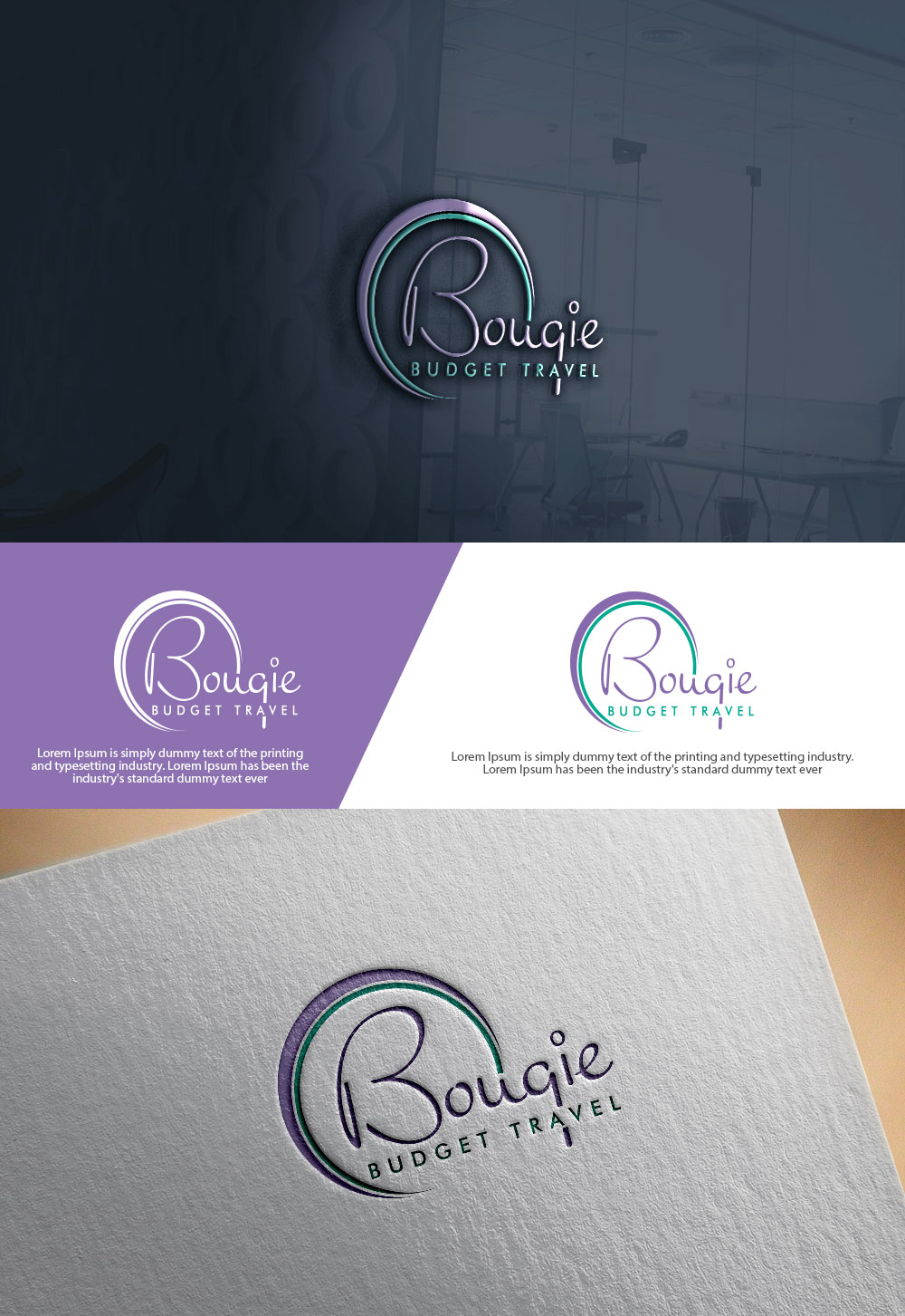 Logo Design by Abdulhadi creation for this project | Design: #23040255