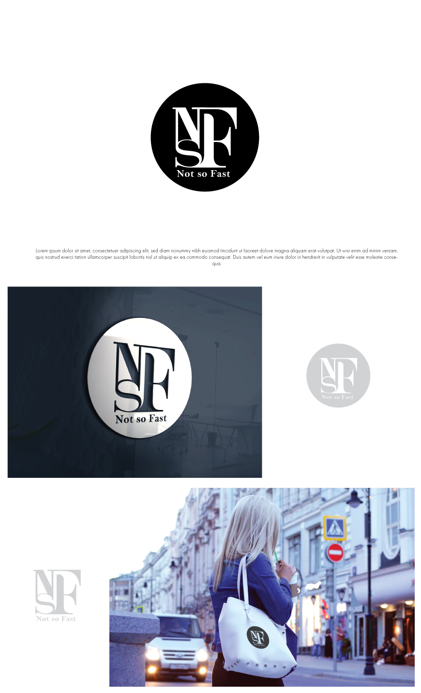 Logo Design by Mosa Abo swelem for this project | Design #23055035