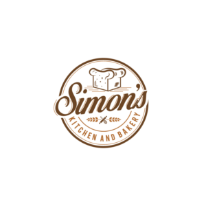 Design de Logo par debdesign pour Simon's Kitchen and Bakery | Design : #23031722