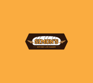 Design de Logo par 4AD pour Simon's Kitchen and Bakery | Design : #23035071