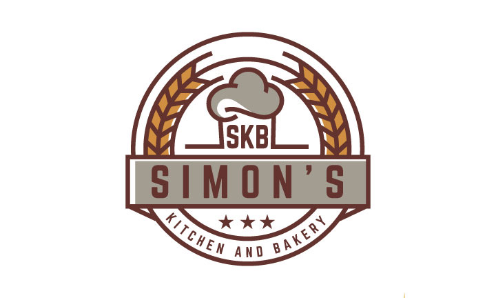 Design de Logo par logoQ pour Simon's Kitchen and Bakery | Design #23037241