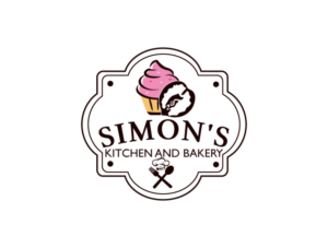 Design de Logo par logoQ pour Simon's Kitchen and Bakery | Design : #23037242