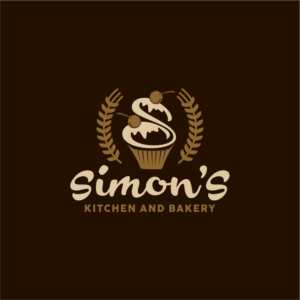 Design de Logo par DesignLima pour Simon's Kitchen and Bakery | Design : #23032381