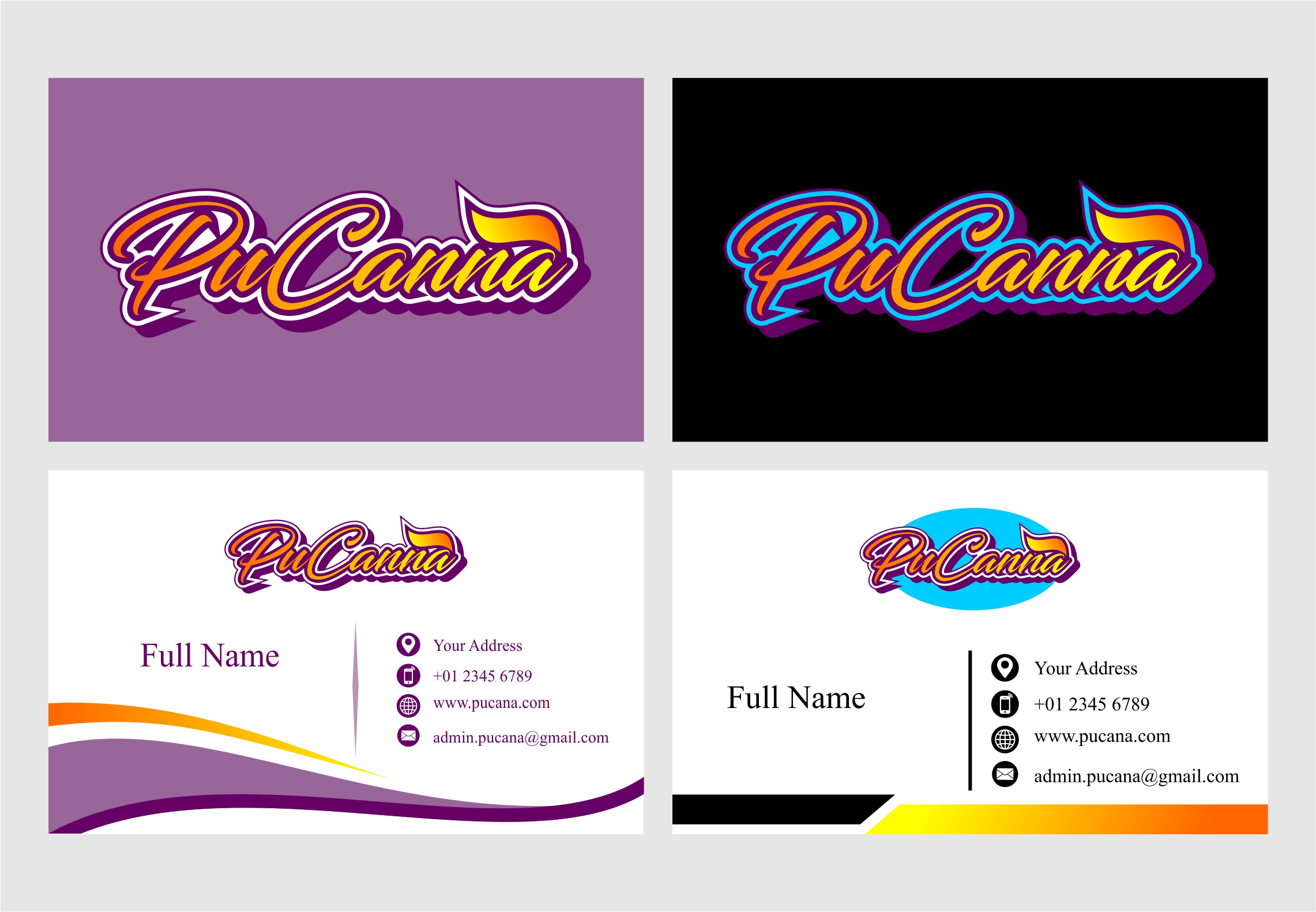 Logo Design by hokilucky for Urban Marshall Partners | Design #23080821