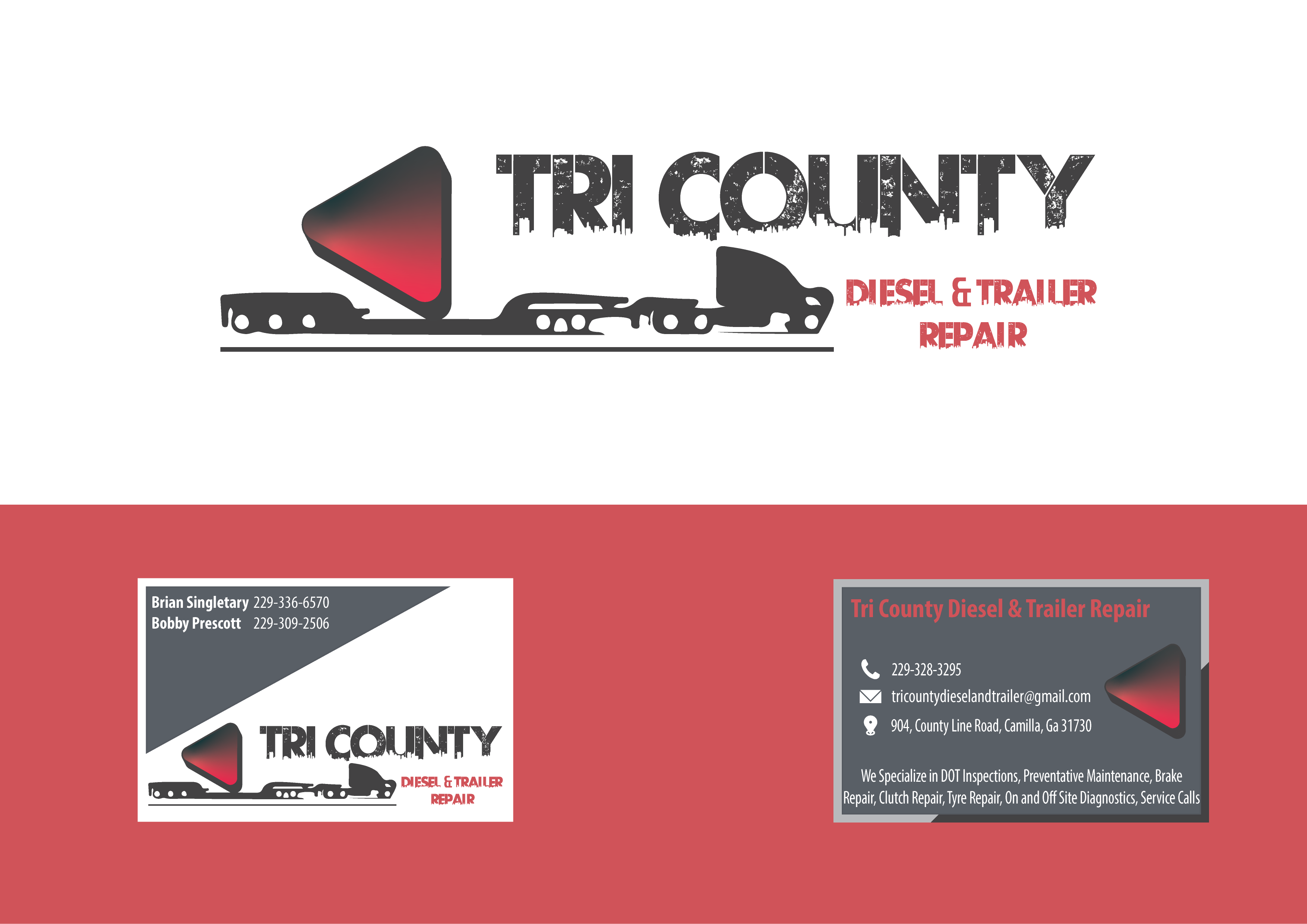 Logo Design by AQN Designs for this project | Design #23054916