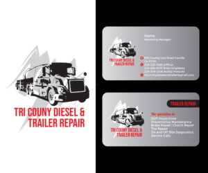 Logo Design by Davis 5 for this project | Design #23073045