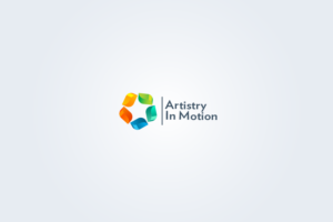 Artistry In Motion  | Logo-Design von jaime.sp