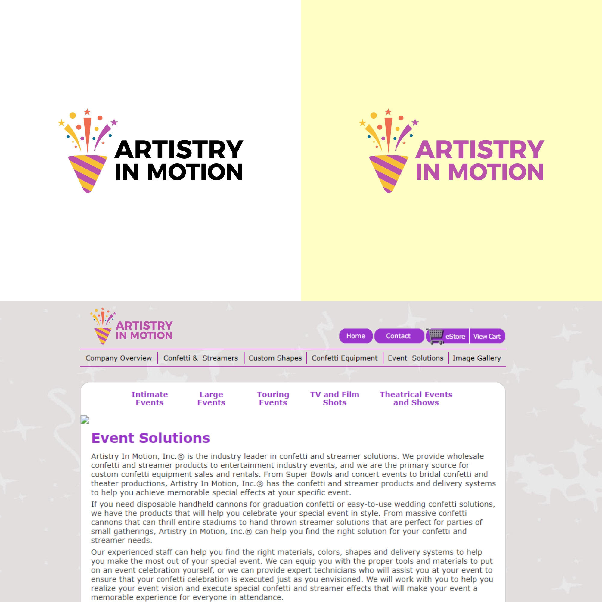 Logo Design by Zain Arrosyid for this project | Design #23059637