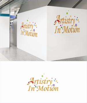 Logo Design by dorna 2