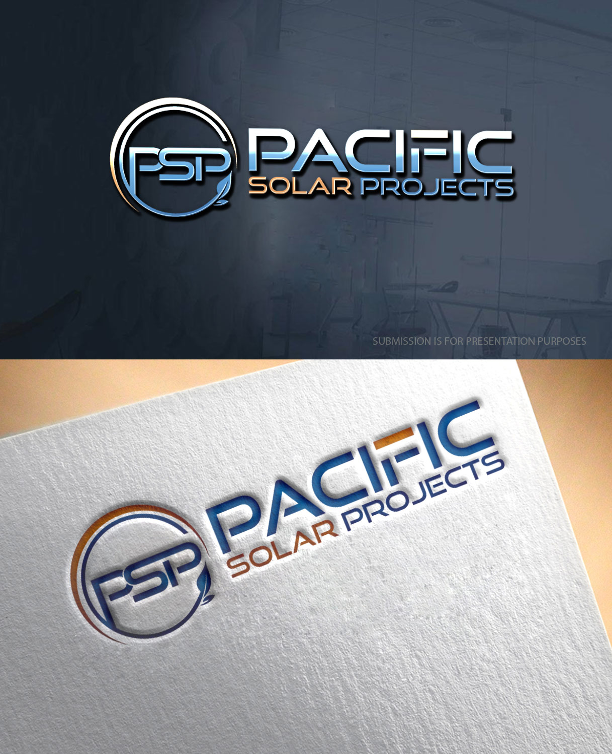 Logo Design by graphicevolution for this project | Design #23036662