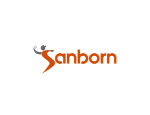 Logo Design by amel02 for Sanborn Baseball Softball Association | Design: #23040620