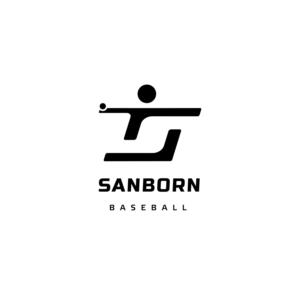 Logo Design by ThiagoB for Sanborn Baseball Softball Association | Design: #23036914