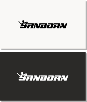 Logo Design by Rajiv Kumar for Sanborn Baseball Softball Association | Design: #23036659