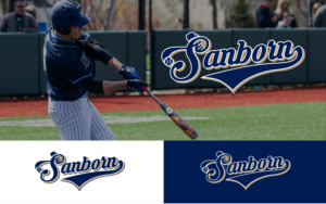 Design de Logo par Rockzzila pour Sanborn Baseball Softball Association | Design #23040579