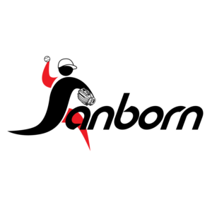 Design de Logo par geni pour Sanborn Baseball Softball Association | Design #23040072