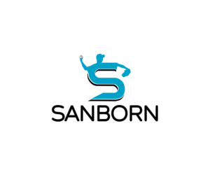 Logo Design by yozikurnia777 for Sanborn Baseball Softball Association | Design: #23034882