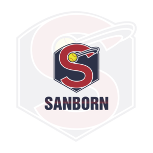 Sanborn | Logo Design by Md Shehidul Islam Rimon