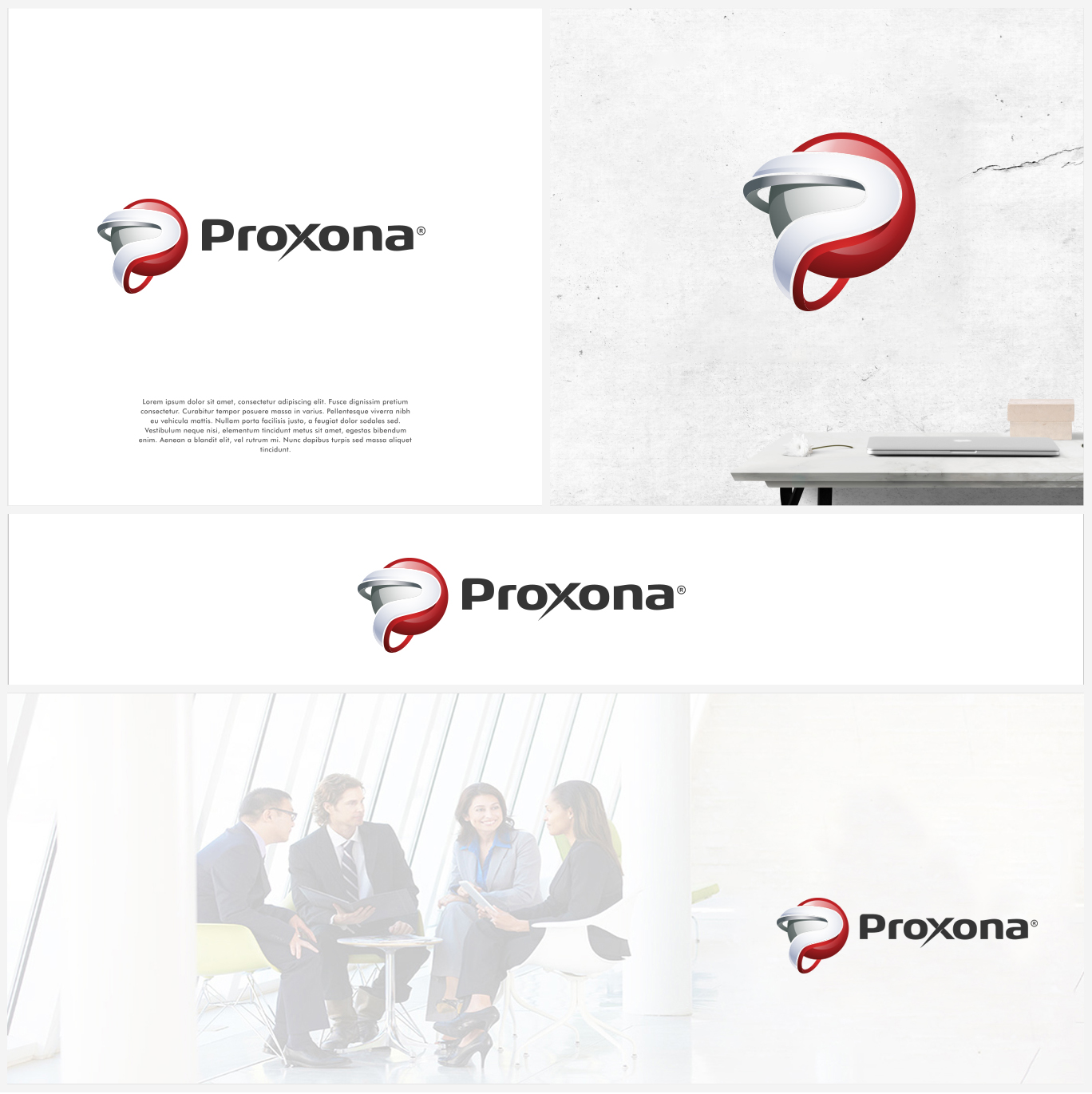 Logo Design by ichoomi for ATL Communications | Design #23077551