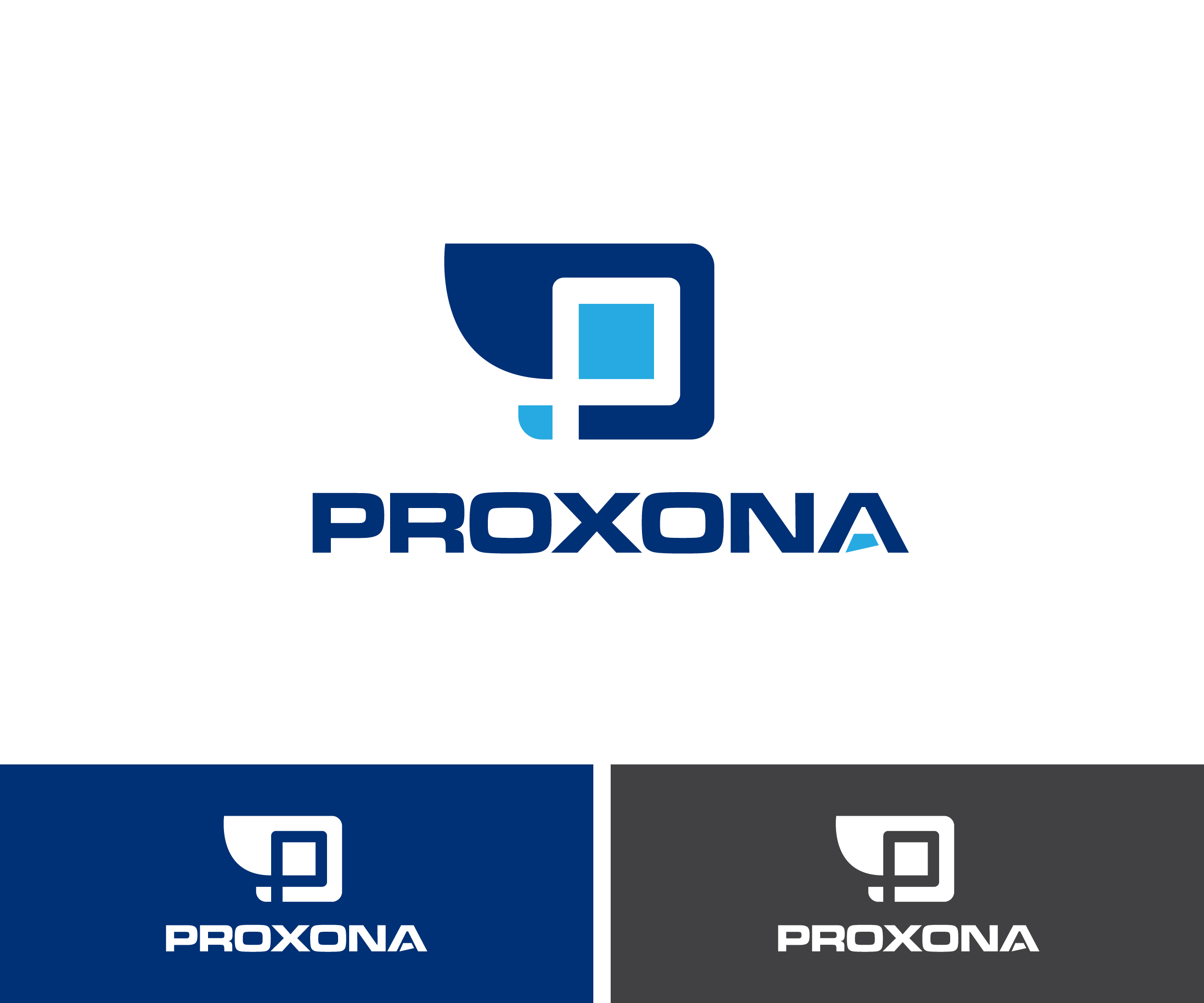 Logo Design by NDRO for ATL Communications | Design #23038174