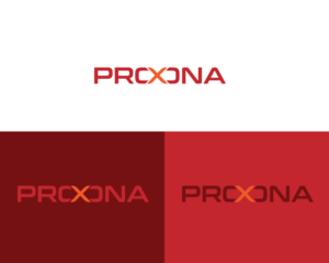 Proxona | Logo Design by logomaniac