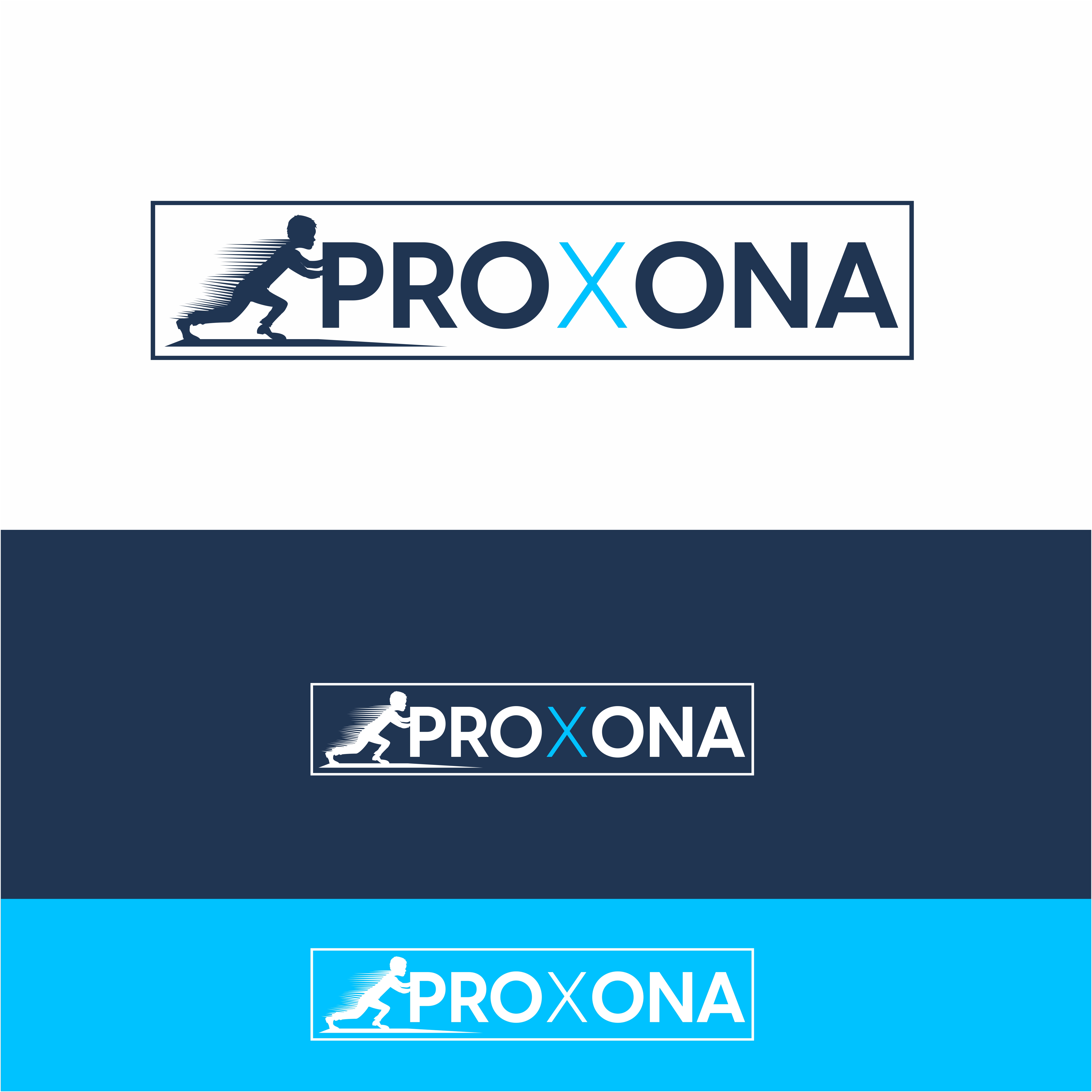 Logo Design by Ackaah-Gyasi Ampofo for ATL Communications | Design #23045649