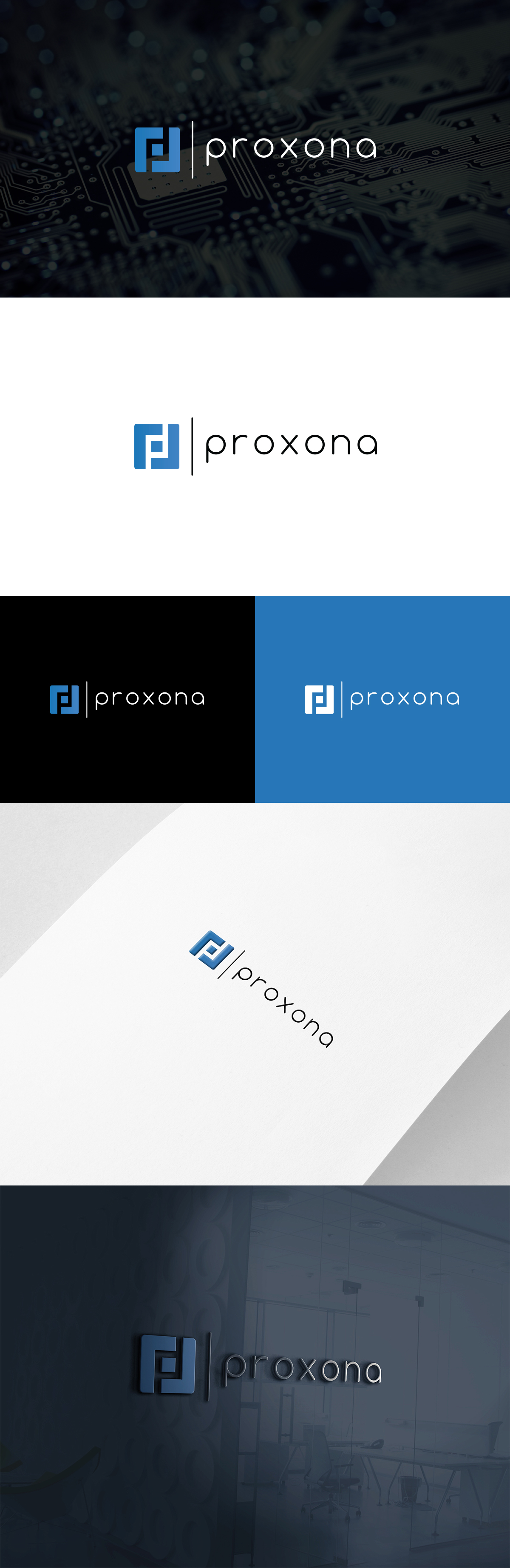 Logo Design by Lovisgo for ATL Communications | Design: #23203732