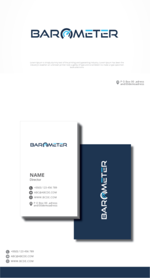 Logo Design by graphicevolution for this project | Design: #23035568
