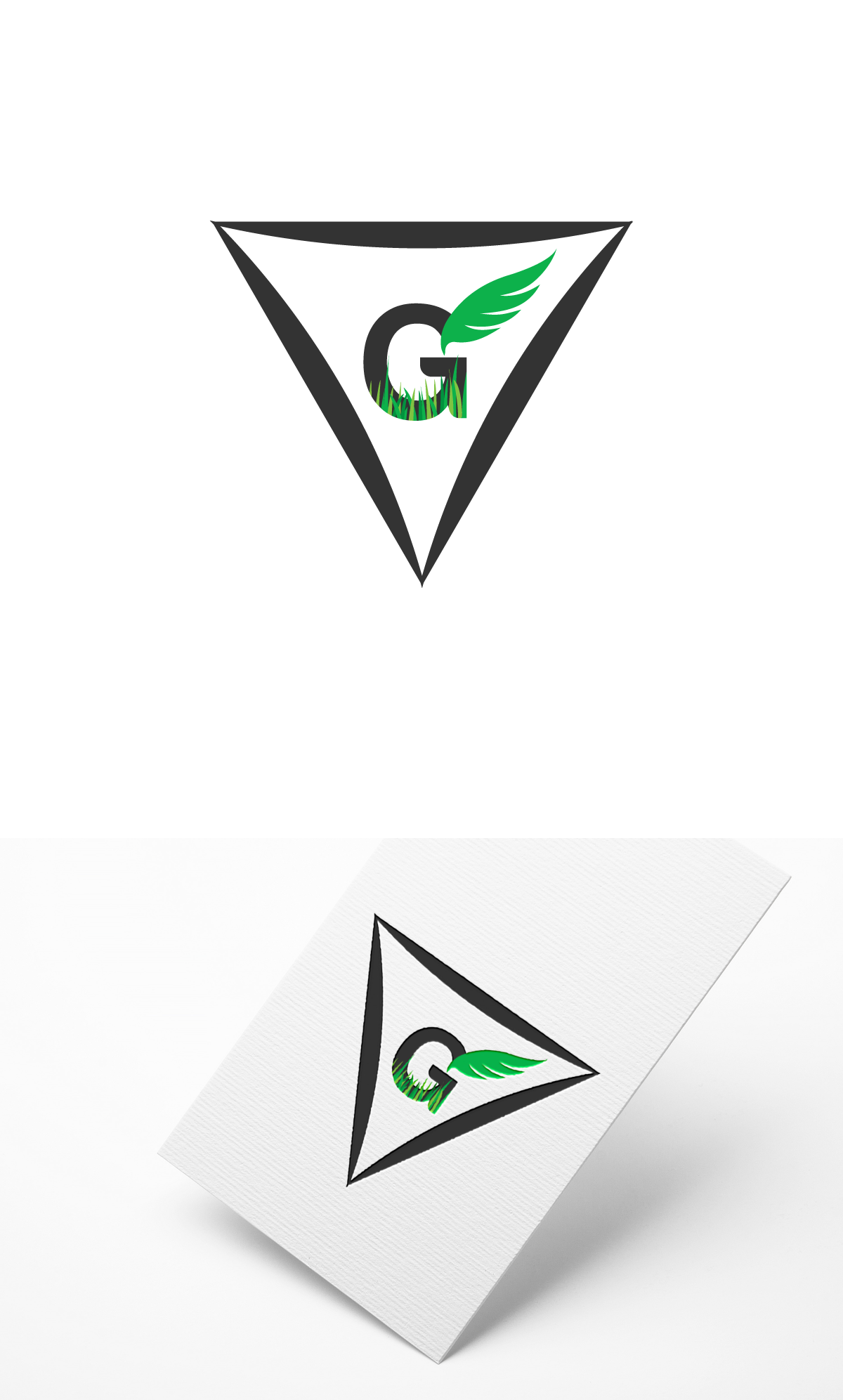 Logo-Design von MKP' für dieses Projekt | Design #23052712