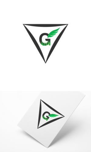 Logo Design by MKP'