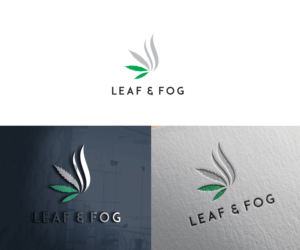 Design de Logo par bijuak pour Saratoga Vapor Store, LLC | Design : #23033778