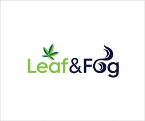 Leaf and Fog or Leaf & Fog | Design de Logo par pachilakili