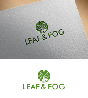 Design de Logo par Aliqa Design pour Saratoga Vapor Store, LLC | Design : #23036649