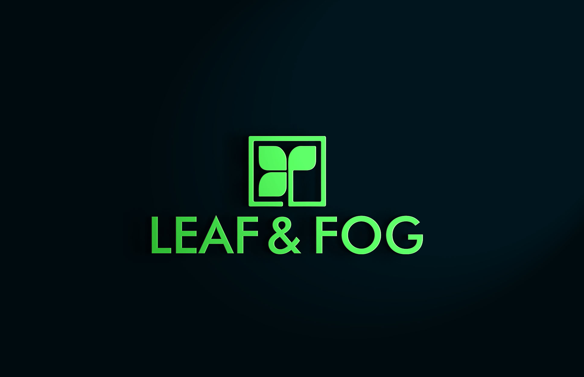 Logo Design by Aliqa Design for Saratoga Vapor Store, LLC | Design #23036705