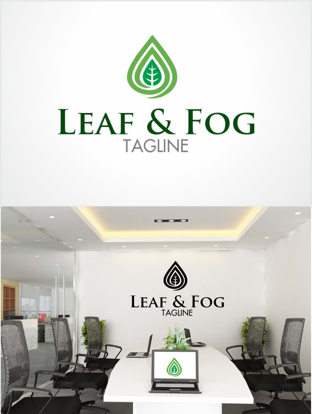 Logo Design by PlayNoww for Saratoga Vapor Store, LLC | Design #23050963