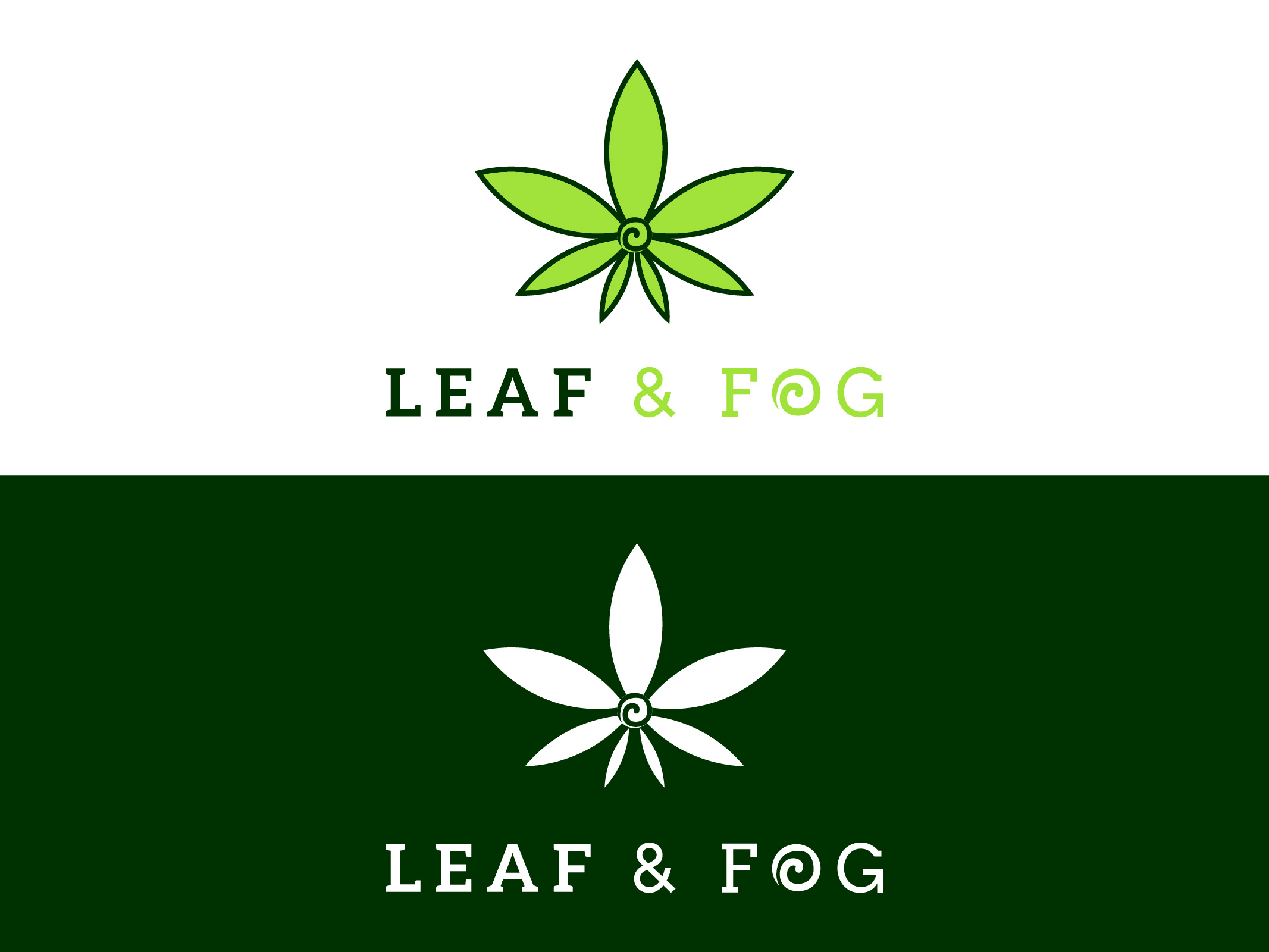 Logo Design by Anas Q for Saratoga Vapor Store, LLC | Design #23053564