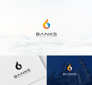 Logo Design by Alex Petersen for this project | Design #23034595