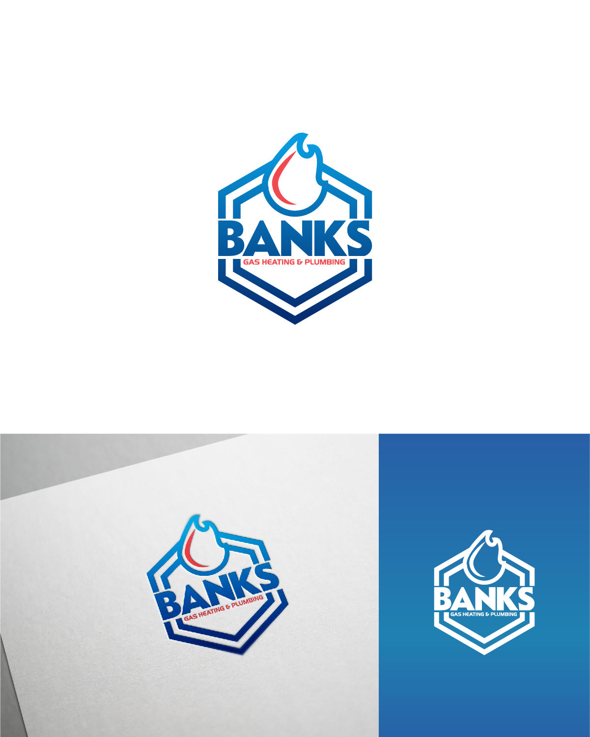 Logo Design by Deziners Zone for this project | Design #23036444