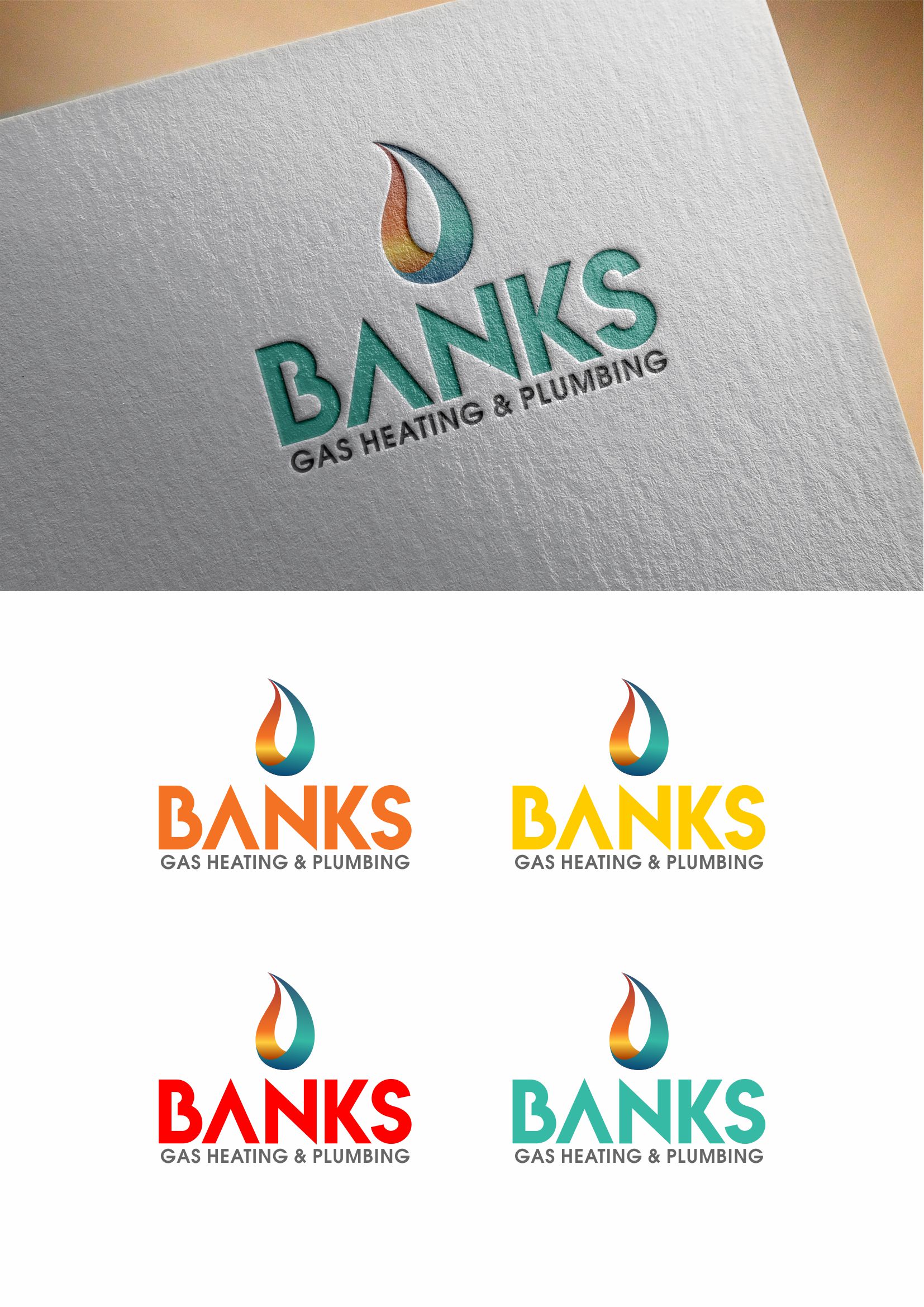 Logo Design by Praza for this project | Design #23071647