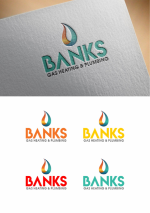 Logo Design by Praza for this project | Design #23071647