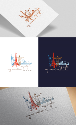 Logo Design by GLDesigns for this project | Design: #23029604