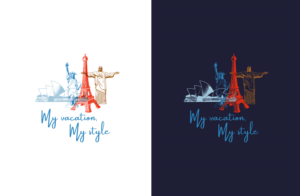 Logo Design by GLDesigns for this project | Design: #23045403