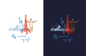 Logo Design by GLDesigns for this project | Design: #23047030