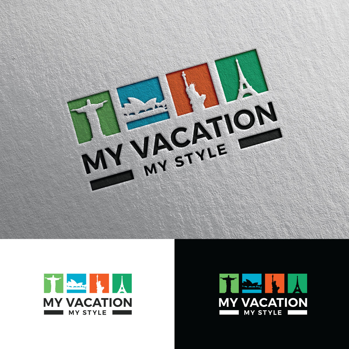 Logo Design by Rii for this project | Design #23030425