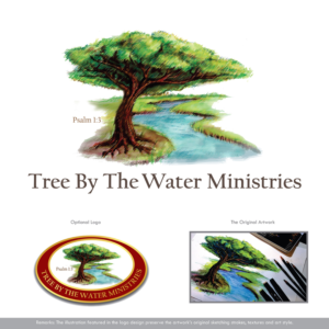 Logo Design by DAVIDEZIGN