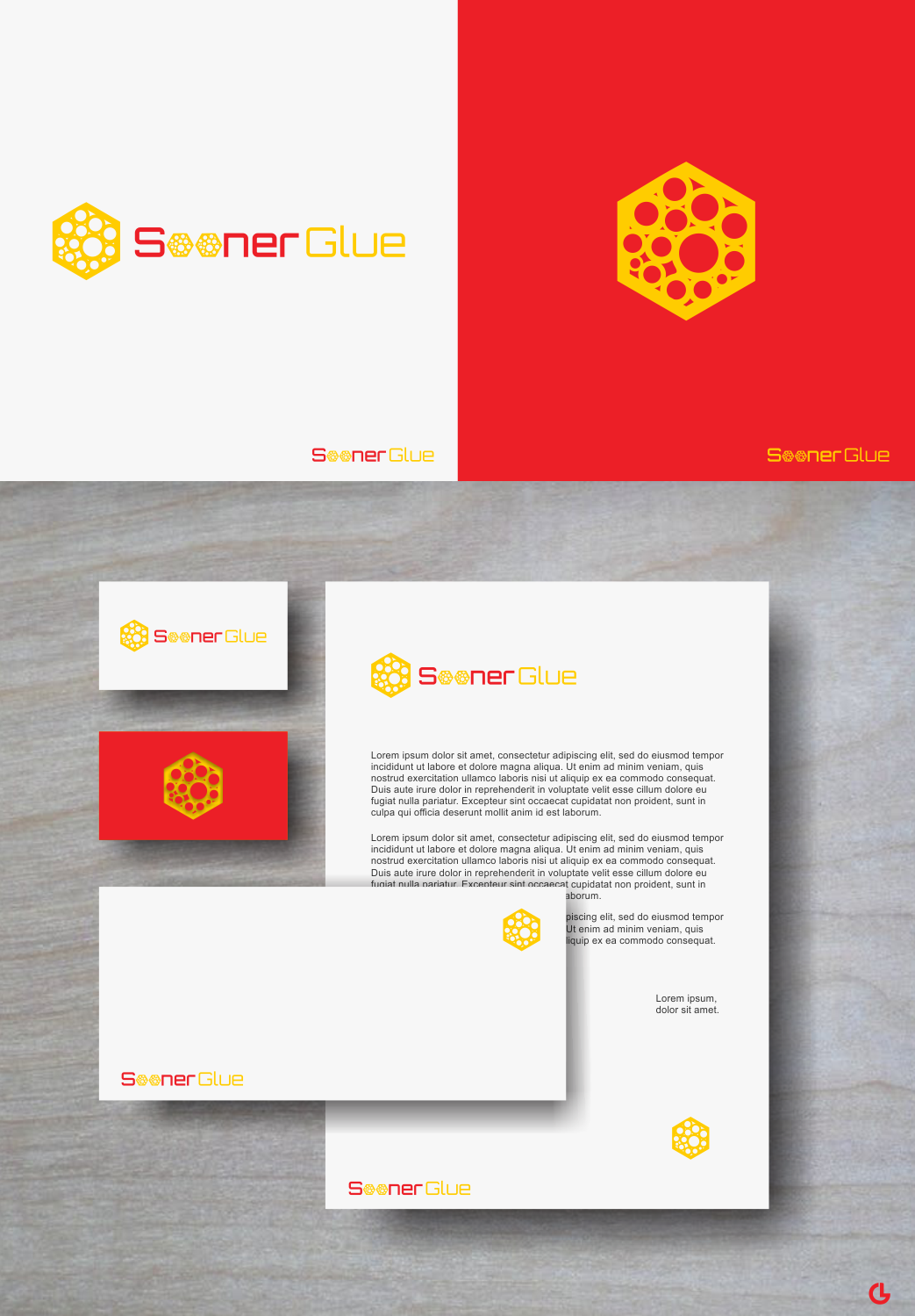 Logo Design by R!CKY for this project | Design #23178236