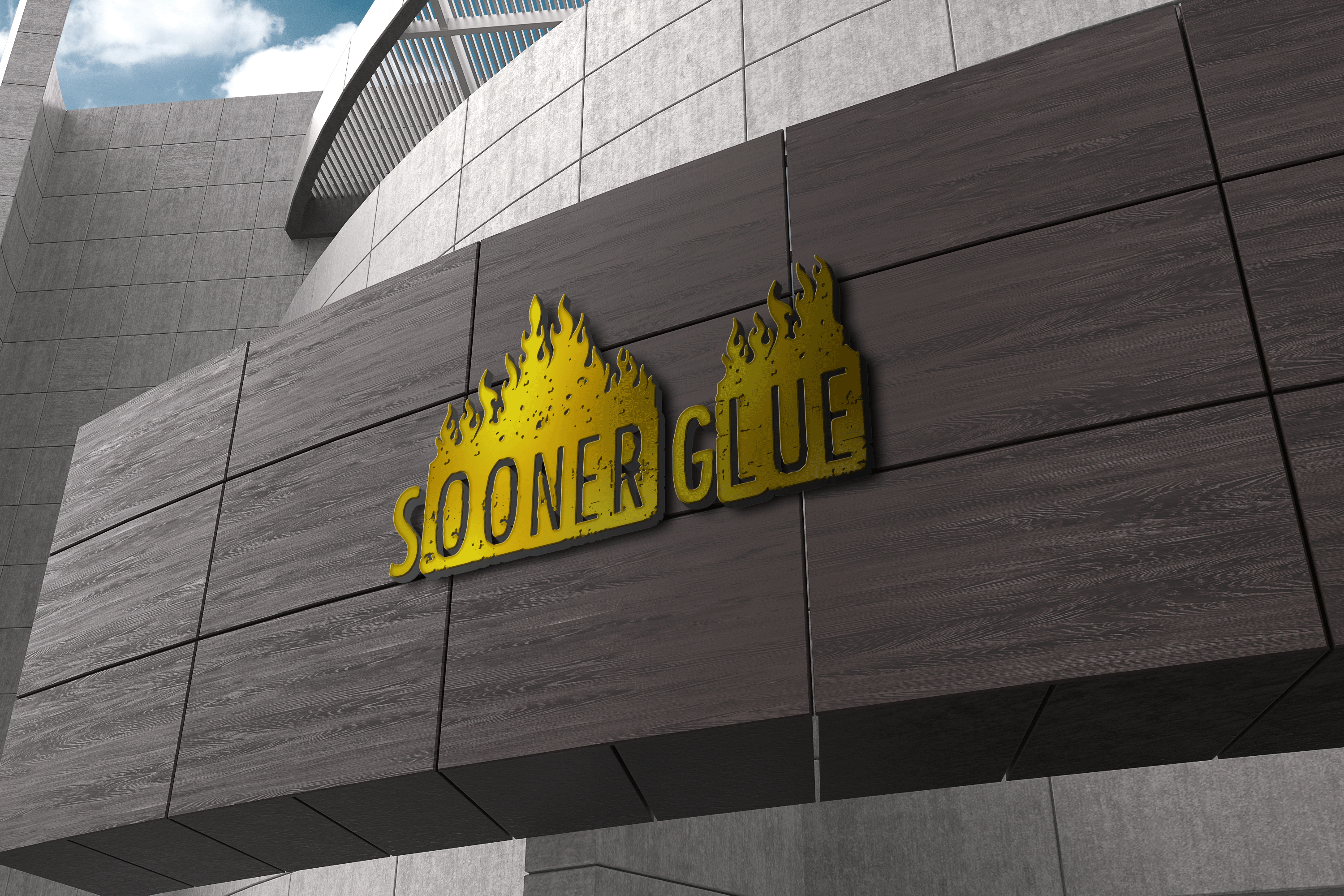 Logo Design by Rickyy for this project | Design #23082443