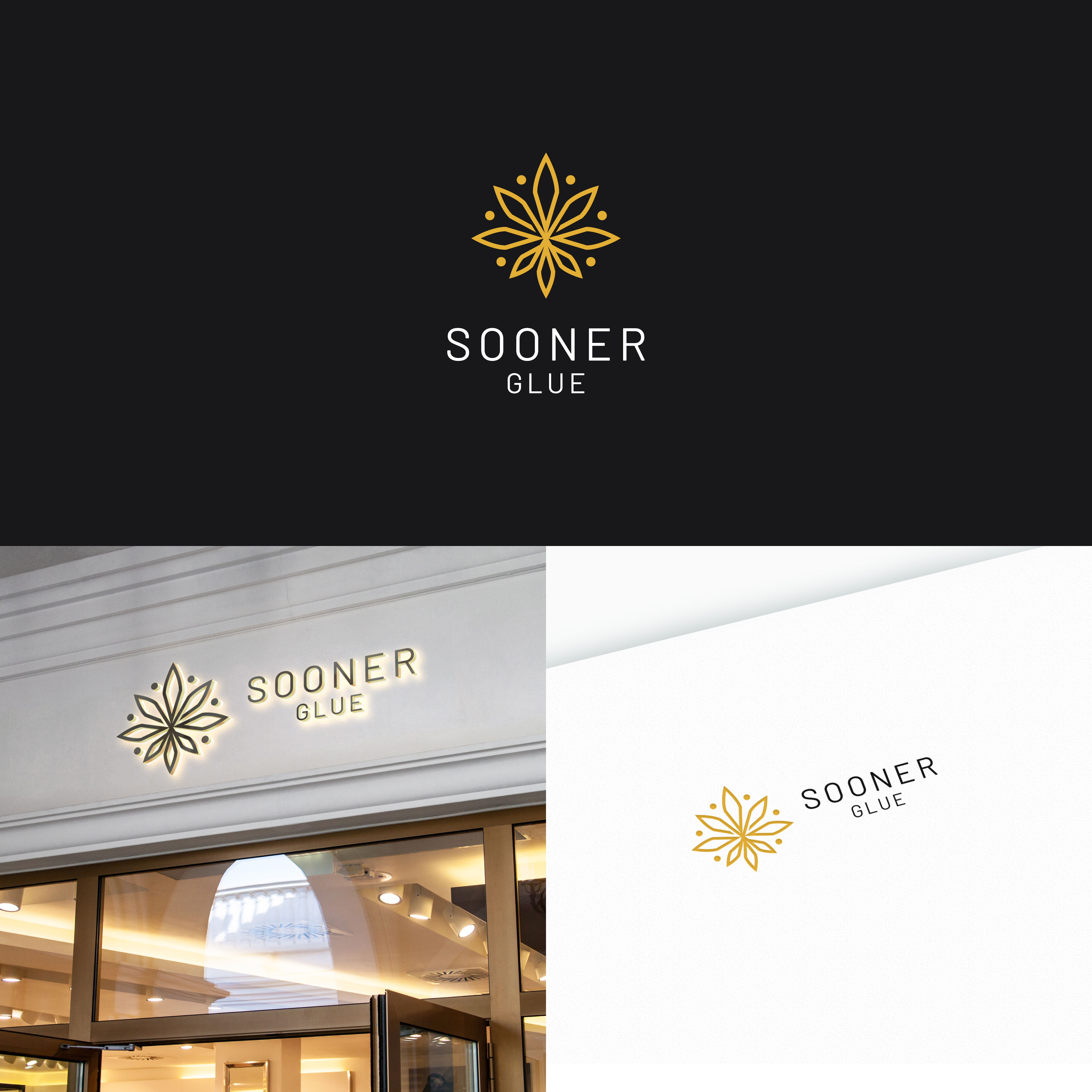 Logo Design by Artzenium for this project | Design #23201637